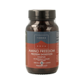 Terranova Amino freedom - Protein digestion complex 50 Vegetarische capsules
