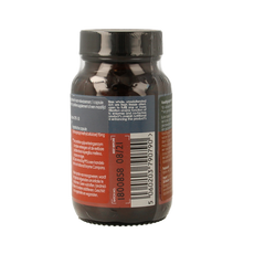 Terranova Amino freedom - Protein digestion complex 50 Vegetarische capsules