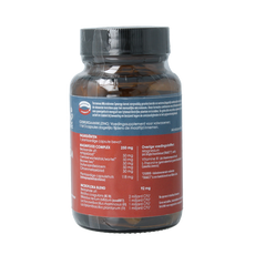 Terranova Microbioom support plus 50.00 Capsules
