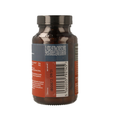 Terranova Dynamic synergy 100 Vegetarische capsules