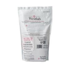 Westlab Badzout himalaya 1.00 Kilogram