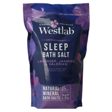 Westlab Badzout sleep 1.00 Kilogram
