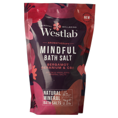 Westlab Badzout mindfull 1.00 Kilogram