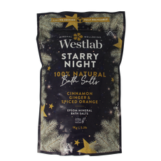 Westlab Badzout alchemy starry night 1.00 Kilogram