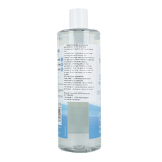 Westlab Bad en douchegel dode zee mineralen 500.00 Milliliter