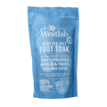 Westlab Foot soak dode zeezout 450 Gram