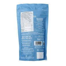 Westlab Foot soak dode zeezout 450 Gram