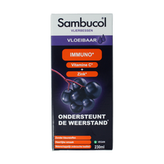 Sambucol Immuno 230 Milliliter