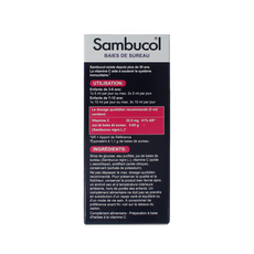 Sambucol Kids 230 Milliliter