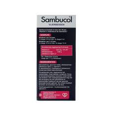 Sambucol Kids 230 Milliliter