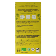 Pukka Relax thee bio 20.00 Zakjes