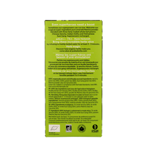 Pukka Supreme matcha green tea bio 20.00 Zakjes