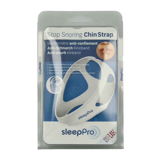 SleepPro Kinband anti snurk 1 Stuks
