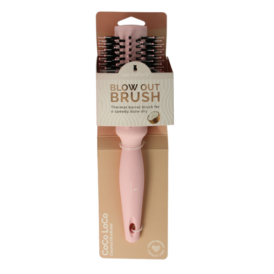 Lee Stafford Coco loco blow out brush 1 Stuks