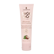 Lee Stafford Coco loco & agave blow en go 100 Milliliter