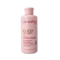 Lee Stafford Coco loco & agave shine conditioner 250 Milliliter