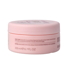 Lee Stafford Coco loco & agave shine mask 200 Milliliter