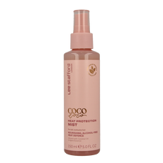 Lee Stafford Coco loco & agave heat protection mist 150.00 Milliliter