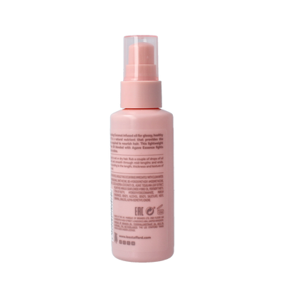 Lee Stafford Coco loco & agave hair oil 75.00 Milliliter
