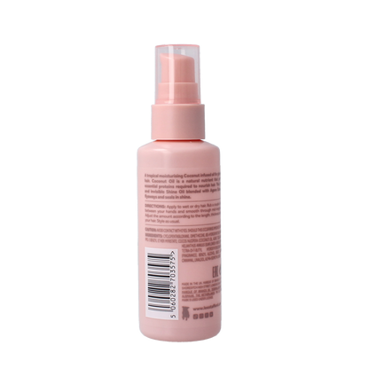 Lee Stafford Coco loco & agave hair oil 75.00 Milliliter