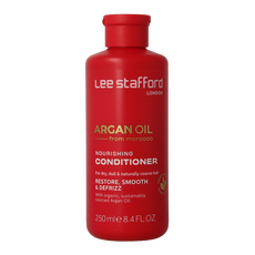 Lee Stafford Argan oil conditioner nourish 250.00 Milliliter