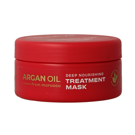 Lee Stafford Argan oil treatment nourishing 200 Milliliter