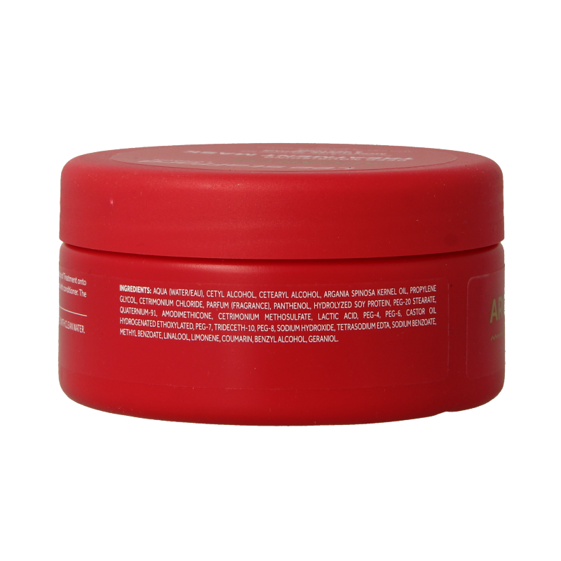 Lee Stafford Argan oil treatment nourishing 200 Milliliter