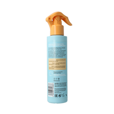 Imbue Curl defending heat protection mist 200.00 Milliliter