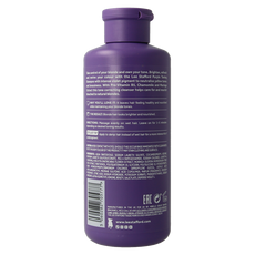 Lee Stafford Bleach blondes purple toning shampoo 250 Milliliter