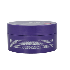 Lee Stafford Bleach blondes purple toning mask 200.00 Milliliter