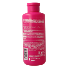 Lee Stafford Grow long & strong activation shampoo 250 Milliliter
