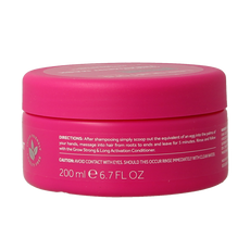 Lee Stafford Grow long & strong activation treatment mask 200 Milliliter