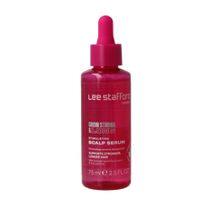 Lee Stafford Grow ilong & strong stimulating scalp serum 75 Milliliter