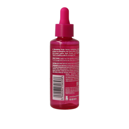 Lee Stafford Grow ilong & strong stimulating scalp serum 75.00 Milliliter