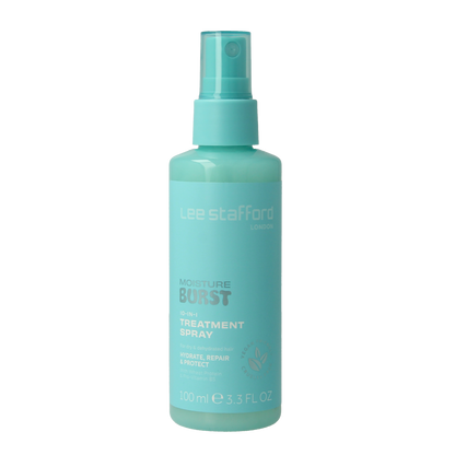Lee Stafford Hair apology 10-in-1 leave in 100.00 Milliliter