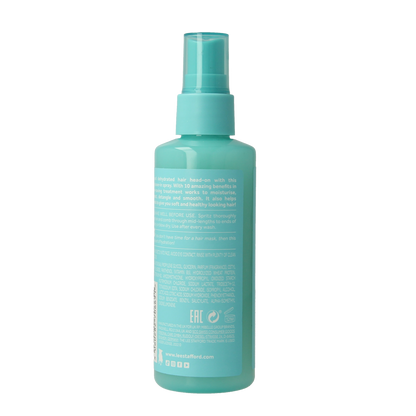 Lee Stafford Hair apology 10-in-1 leave in 100.00 Milliliter