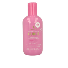 Lee Stafford For the love of curls shampoo 250 Milliliter