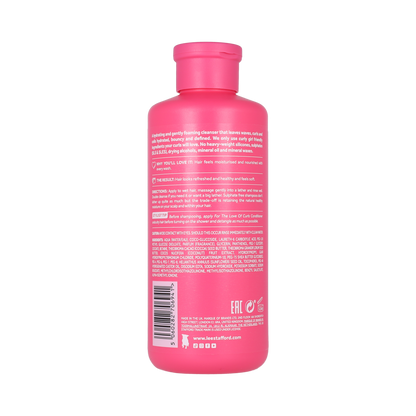 Lee Stafford For the love of curls shampoo 250.00 Milliliter