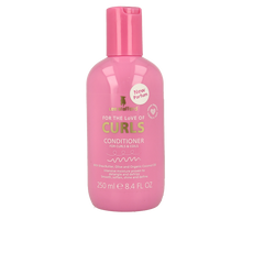 Lee Stafford For the love of curls conditioner 250 Milliliter