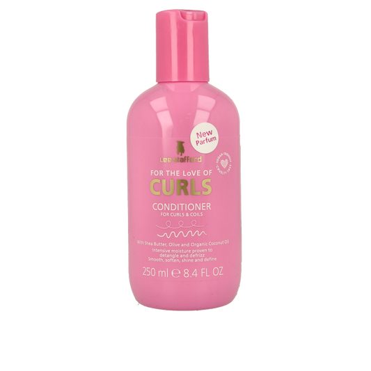Lee Stafford For the love of curls conditioner 250 Milliliter