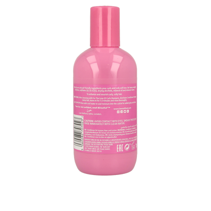 Lee Stafford For the love of curls conditioner 250.00 Milliliter