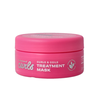 Lee Stafford For the love of curls mask 200.00 Milliliter