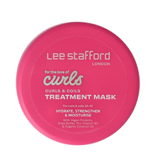 Lee Stafford For the love of curls mask 200 Milliliter