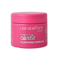 Lee Stafford For the love of curls custard cream 125 Milliliter