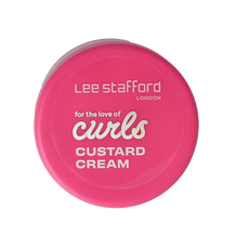 Lee Stafford For the love of curls custard cream 125 Milliliter