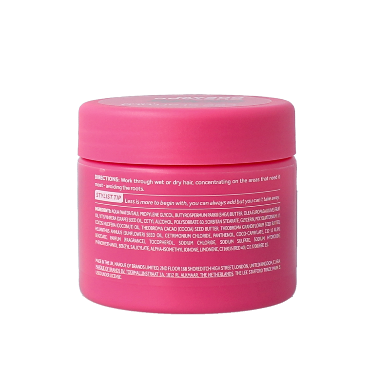 Lee Stafford For the love of curls custard cream 125 Milliliter