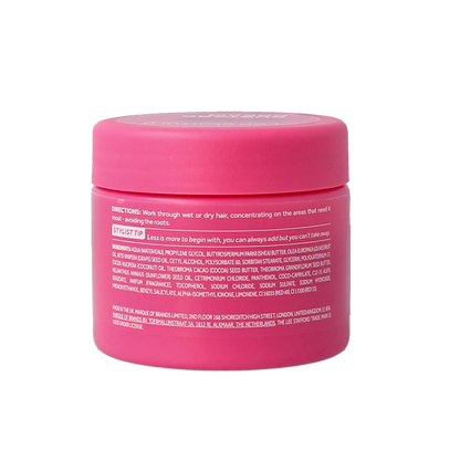 Lee Stafford For the love of curls custard cream 125.00 Milliliter