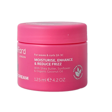 Lee Stafford For the love of curls custard cream 125 Milliliter