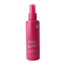 Lee Stafford For the love of curls leave-in moisture mist 150 Milliliter