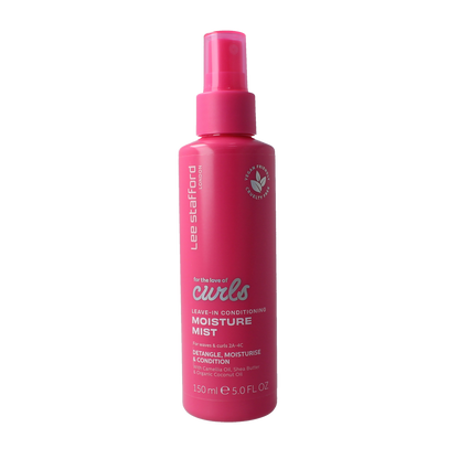 Lee Stafford For the love of curls leave-in moisture mist 150.00 Milliliter
